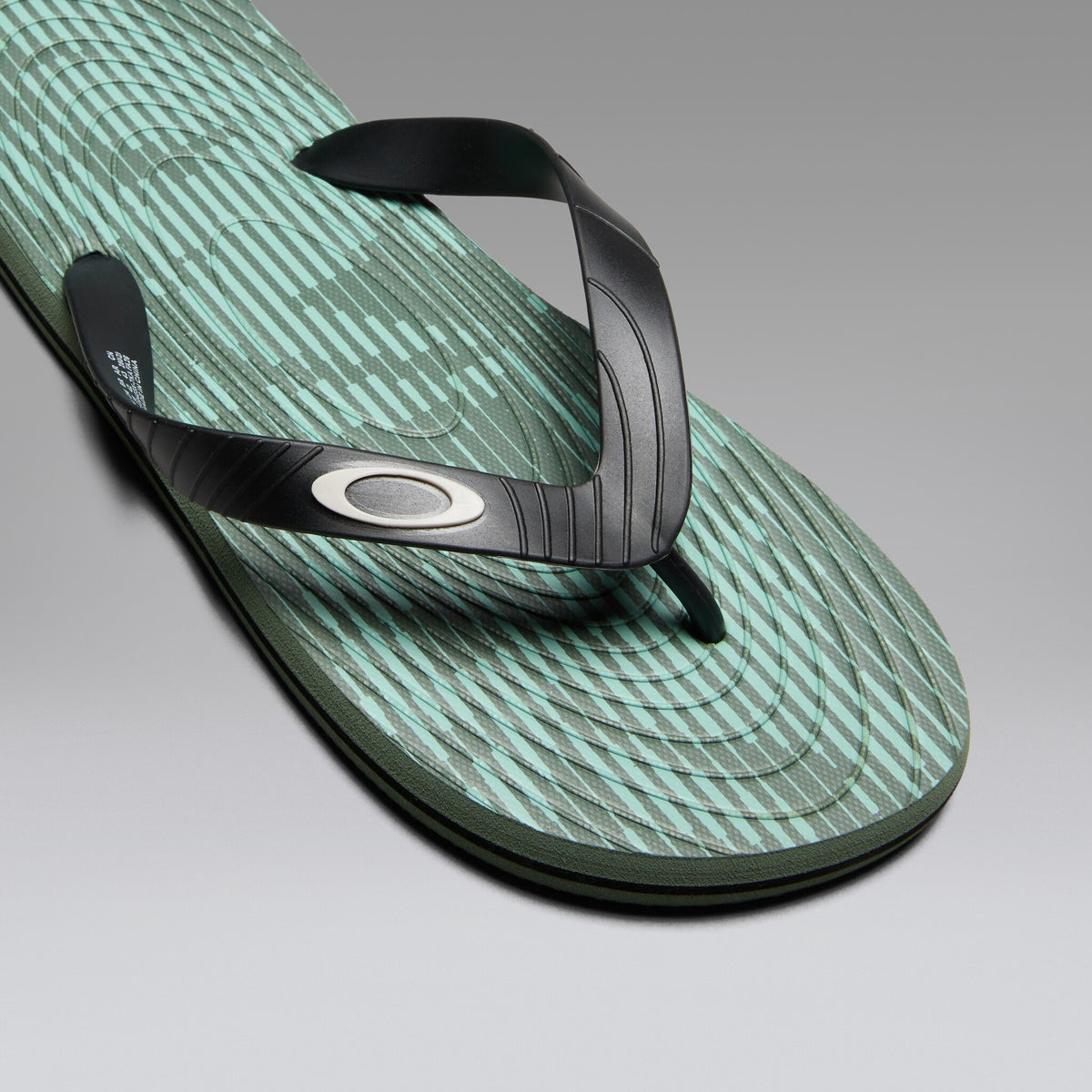 Oakley Men's Catalina Flip Flop Sandals-2