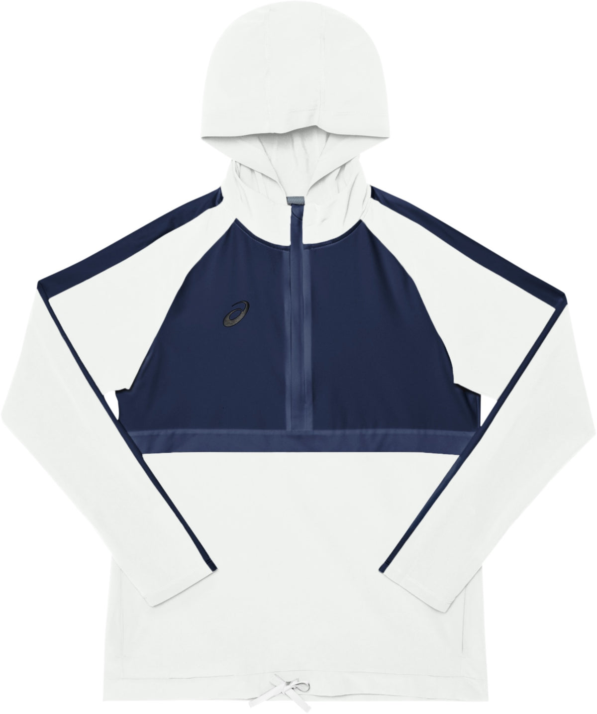 Asics Women's Team Woven Track Top