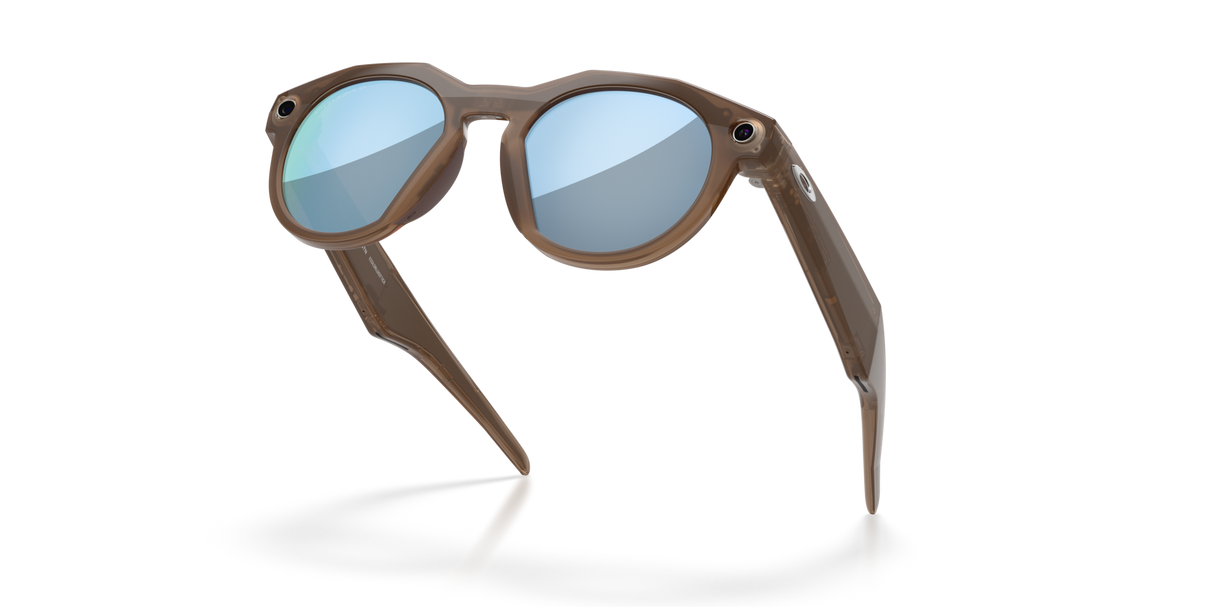 Oakley HSTN Sunglasses-5