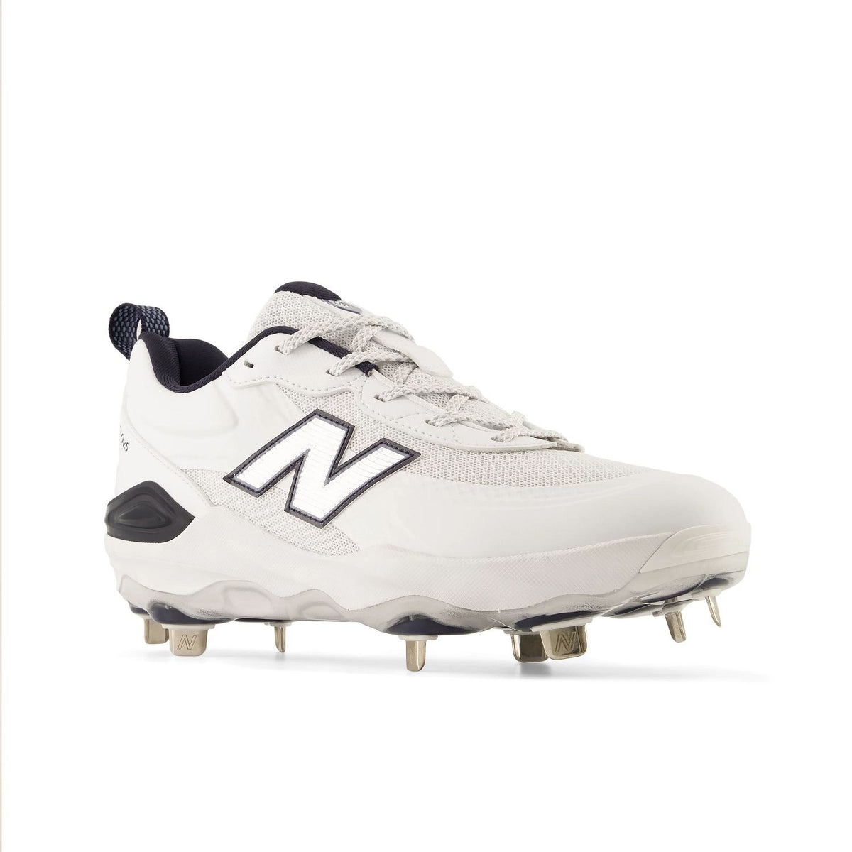 New Balance Women's Velo v5 Metal Softball Cleats-3