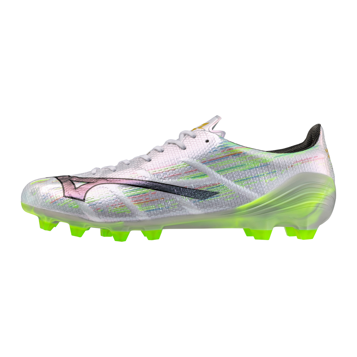 Mizuno Adult A II Elite Soccer Cleats-1