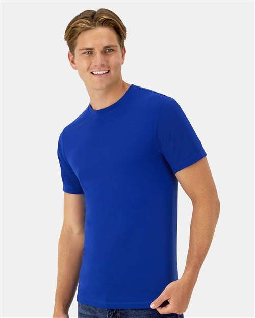 Men's Cool DRI Cotton Touch T-Shirt-2