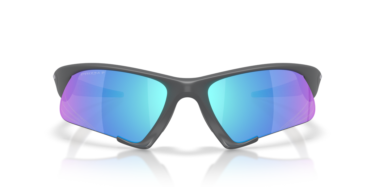 Oakley Suture Jacket Sunglasses-8