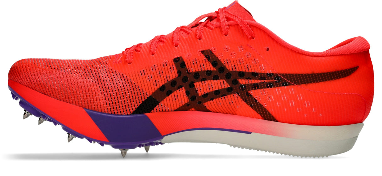 Asics Youth Metaspeed Long Distance LE 2 Track & Field Shoes-2