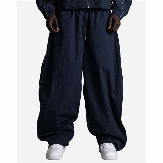 Shaka Wear Men's Wind OPPS Reflective Balloon Pants-1