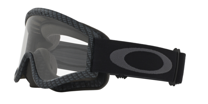 Oakley L-Frame MX Goggles-4