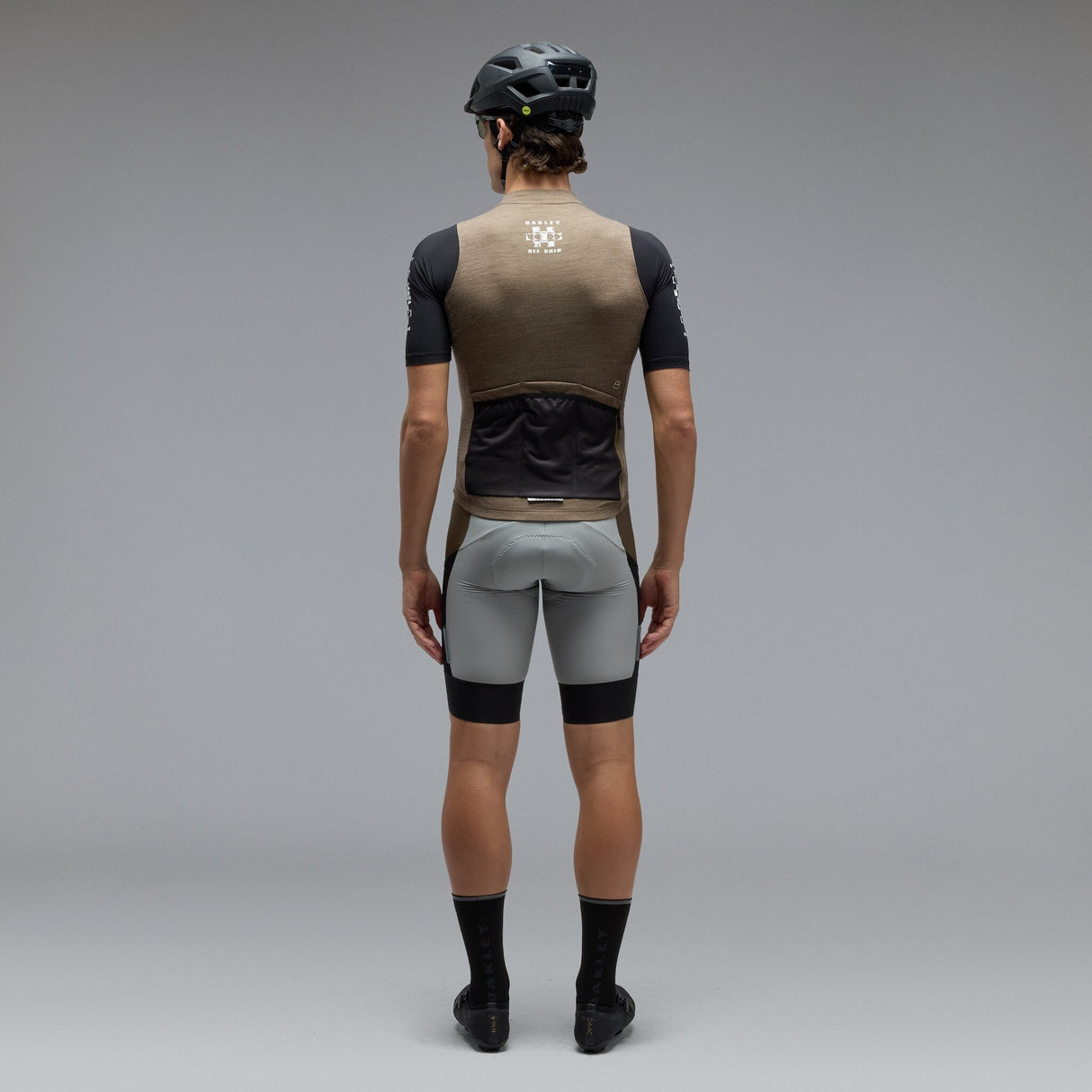 Oakley Men's Off Grid Jersey 2.0 Shirt-3