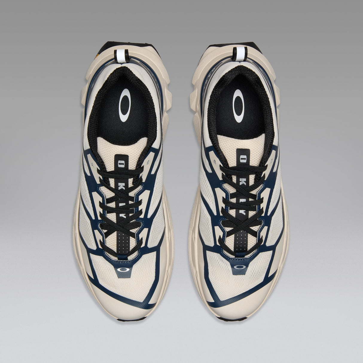 Oakley Men's Light Breathe Sneakers-4