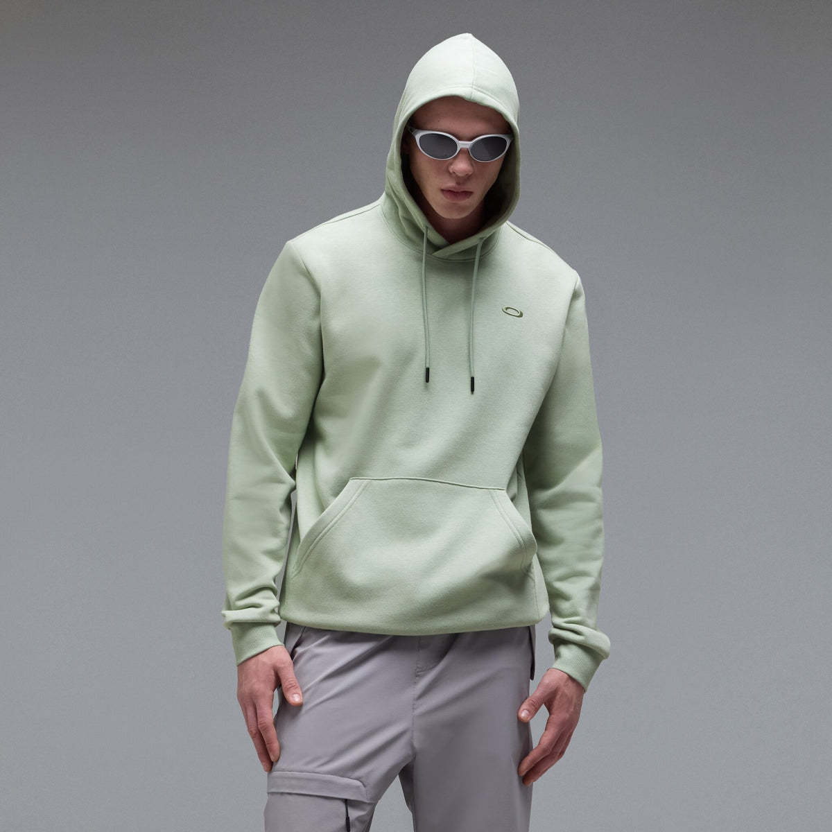 Oakley Men's Relax Pullover Hoodie 2.0-3