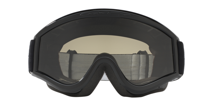 Oakley L-Frame MX Goggles-2