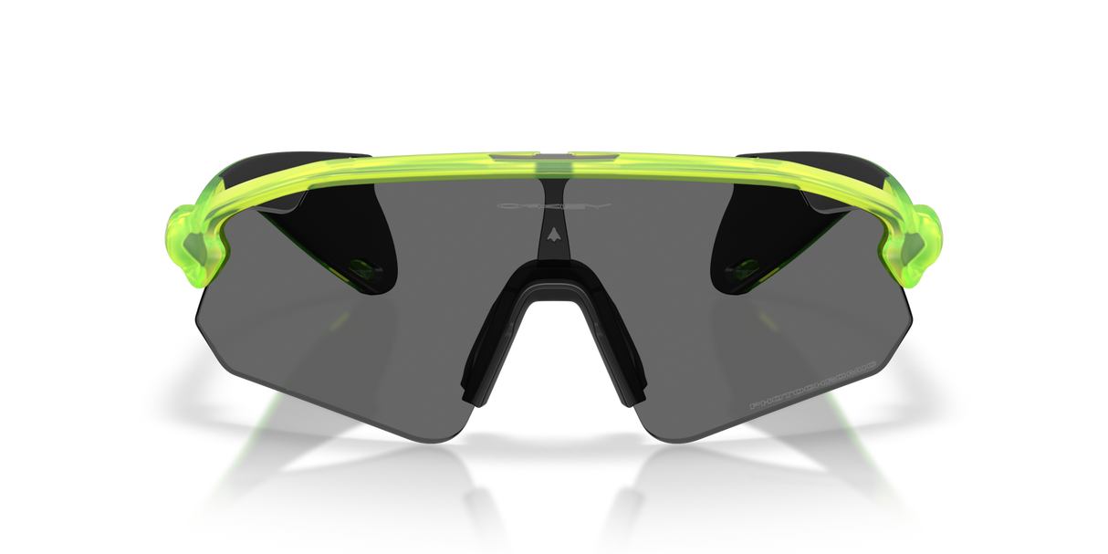 Oakley Stunt Devil A Sunglasses-10