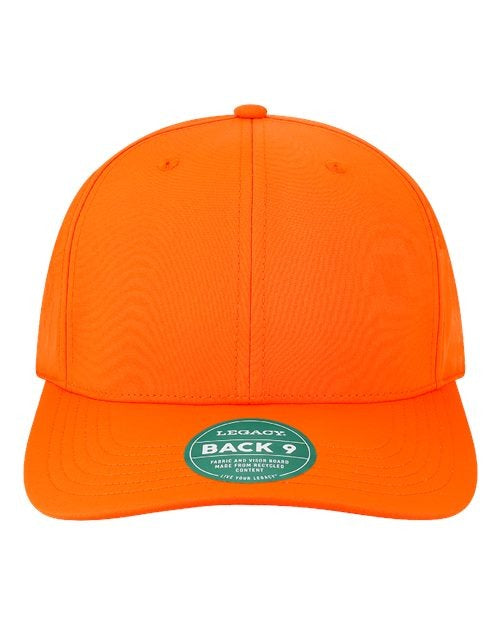 LEGACY Back Nine Cap-1
