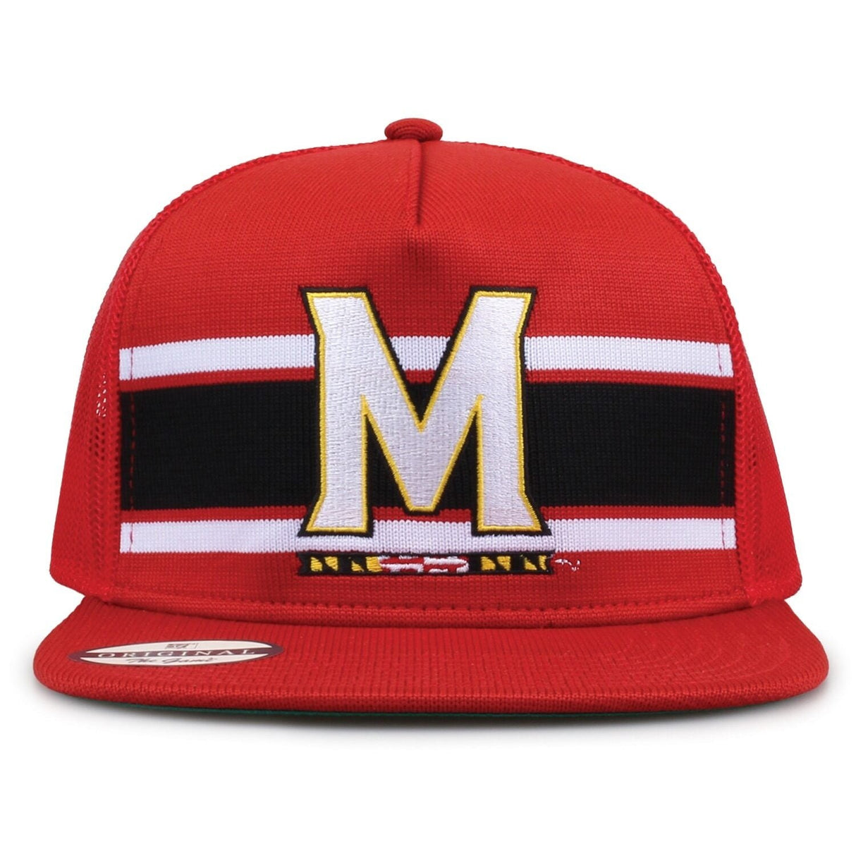 The Game Headwear Maryland Class Of '92 Trucker Hat