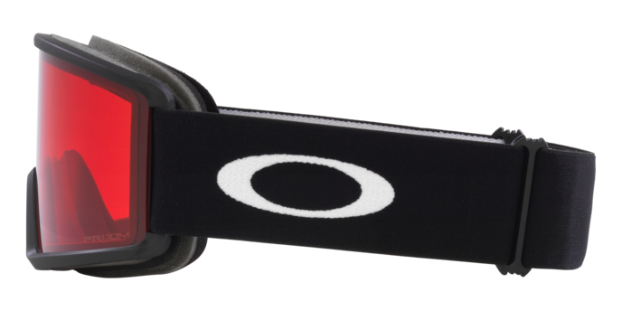 Oakley Target Line L Snow Goggles-5