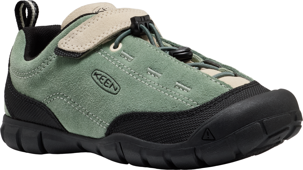 KEEN Big Kids' Jasper II Shoe-1