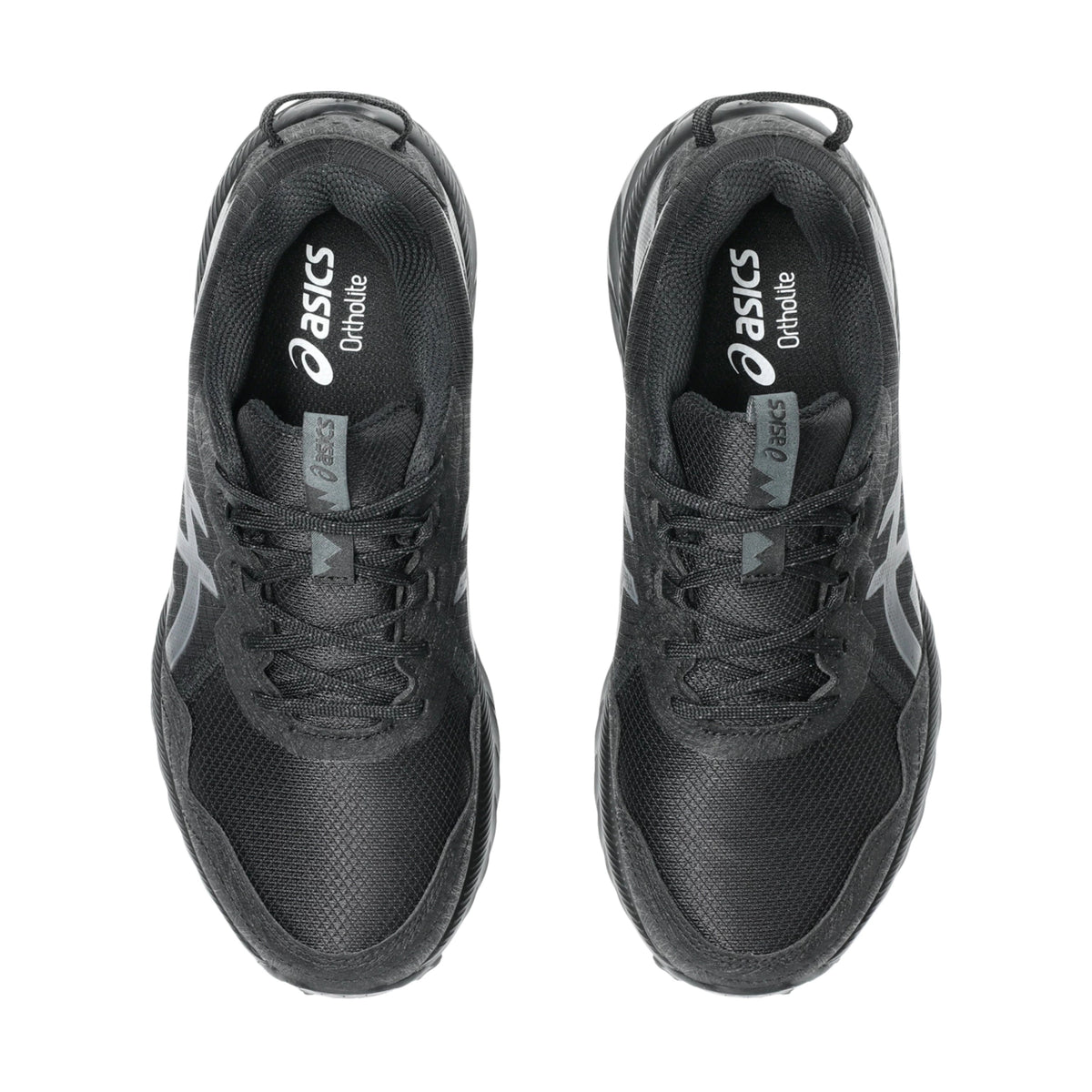 Asics Women's GEL-Venture 10 Trail Running Shoes-4