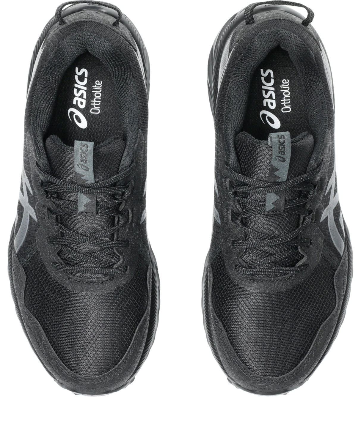Asics Women's GEL-Venture 10 Wide D Trail Running Shoes-4