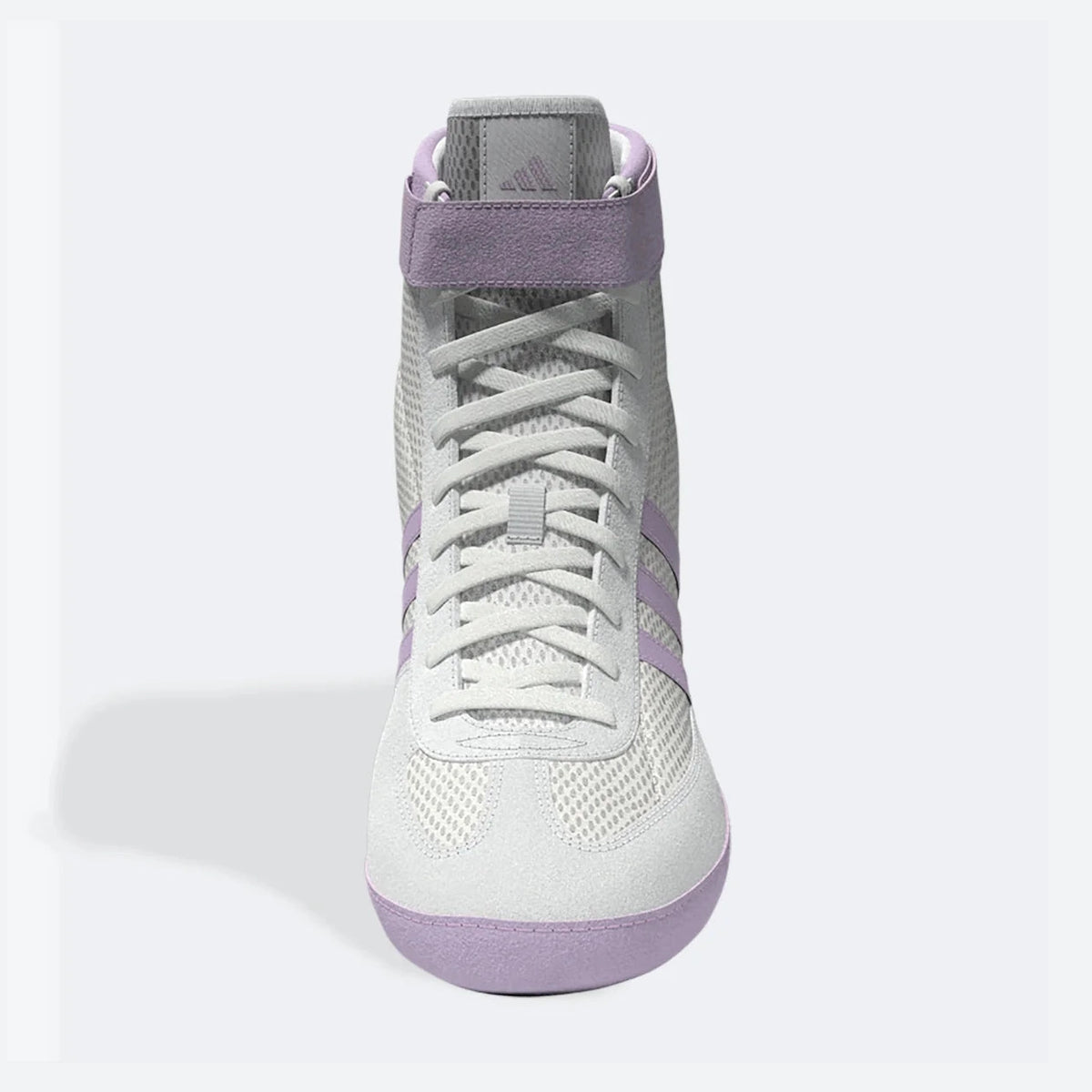 adidas Women's Combat Speed 4 Wrestling Shoes-3