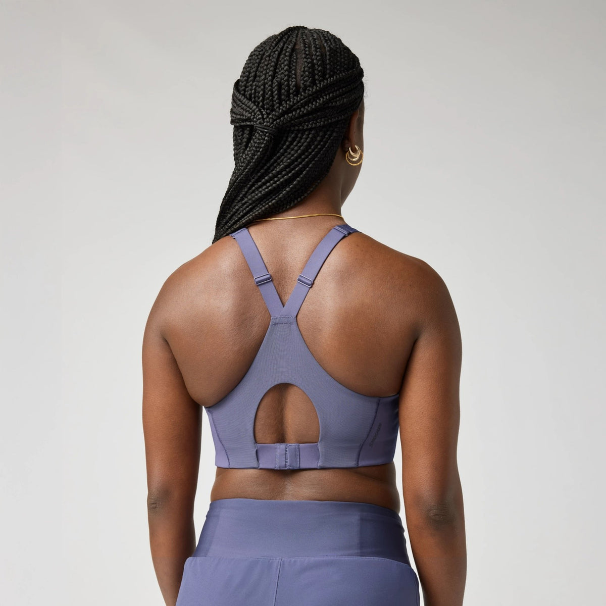 Brooks Women's Limitless Racerback Bra-2