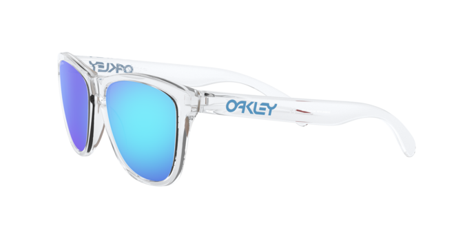 Oakley Frogskins A Glasses-6