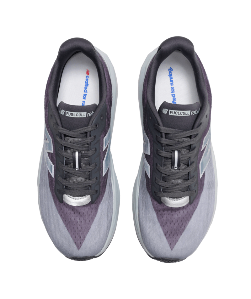 New Balance Men's FuelCell Rebel v5 Running Shoes-4