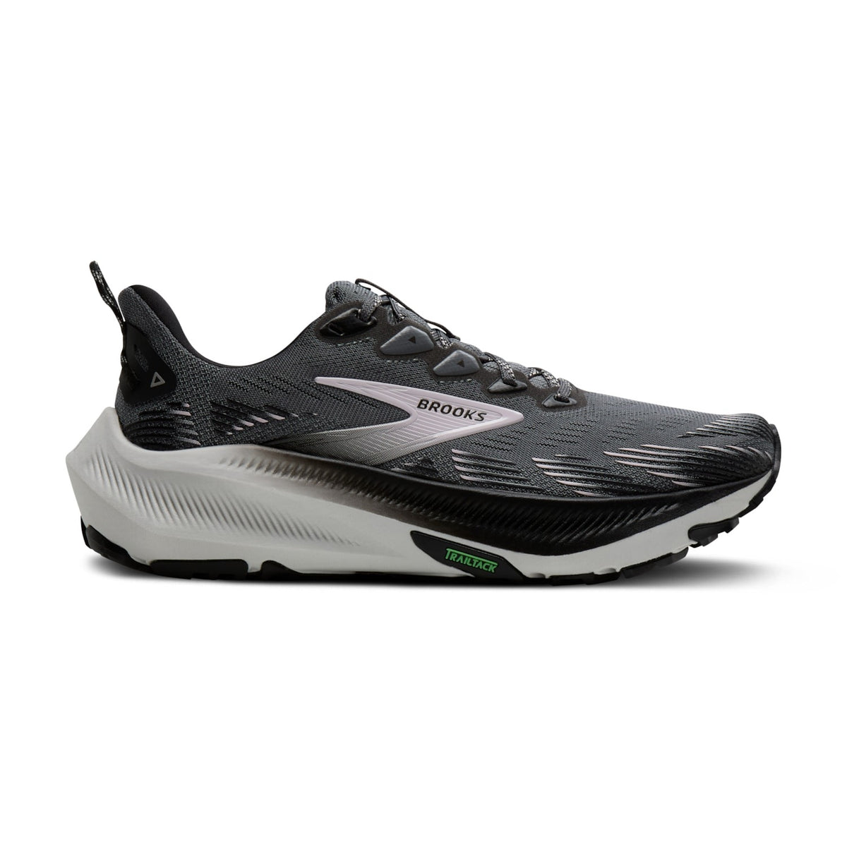 Brooks Women's Ghost Trail Running Shoes-2