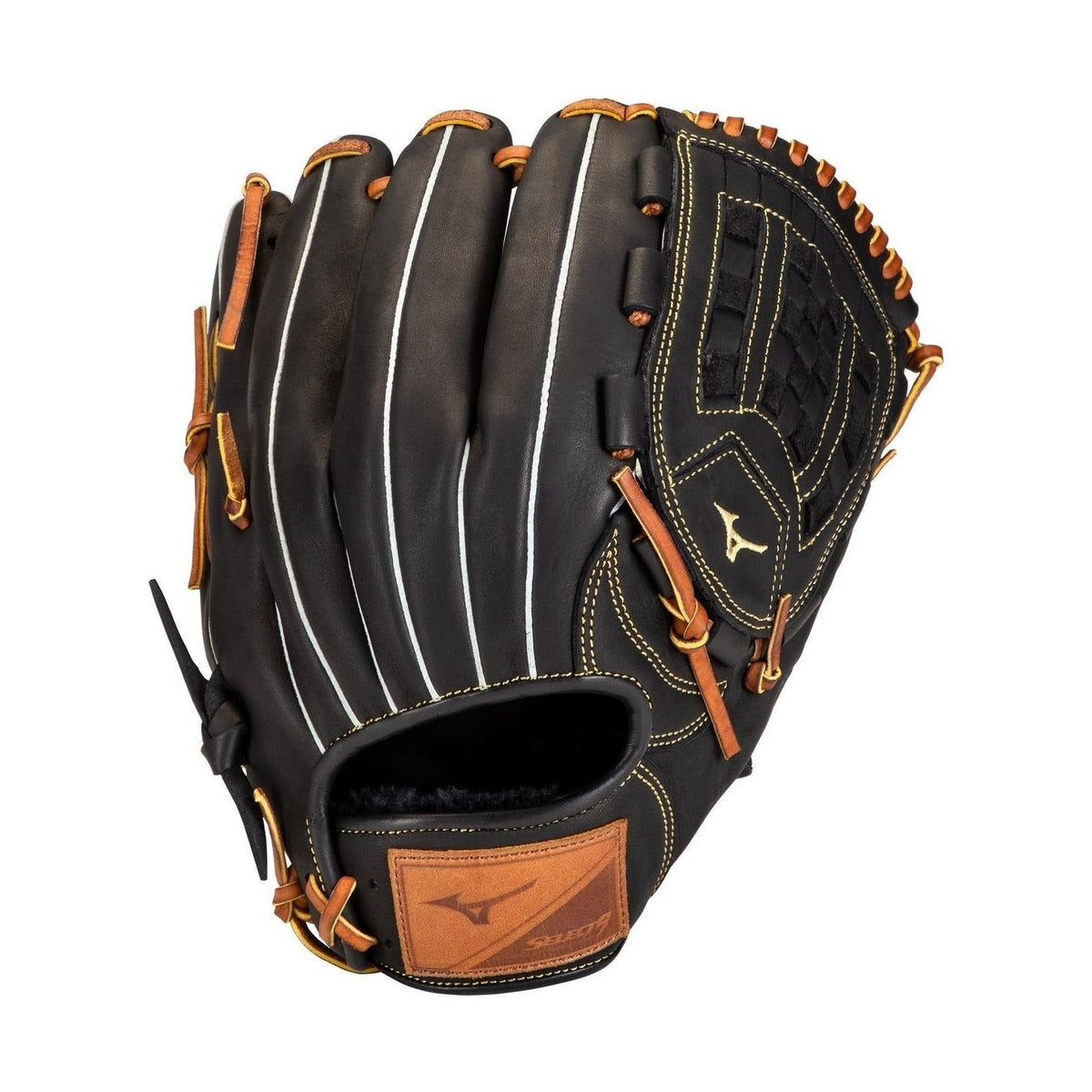Mizuno Select 9 12" Pitcher Baseball Glove-1