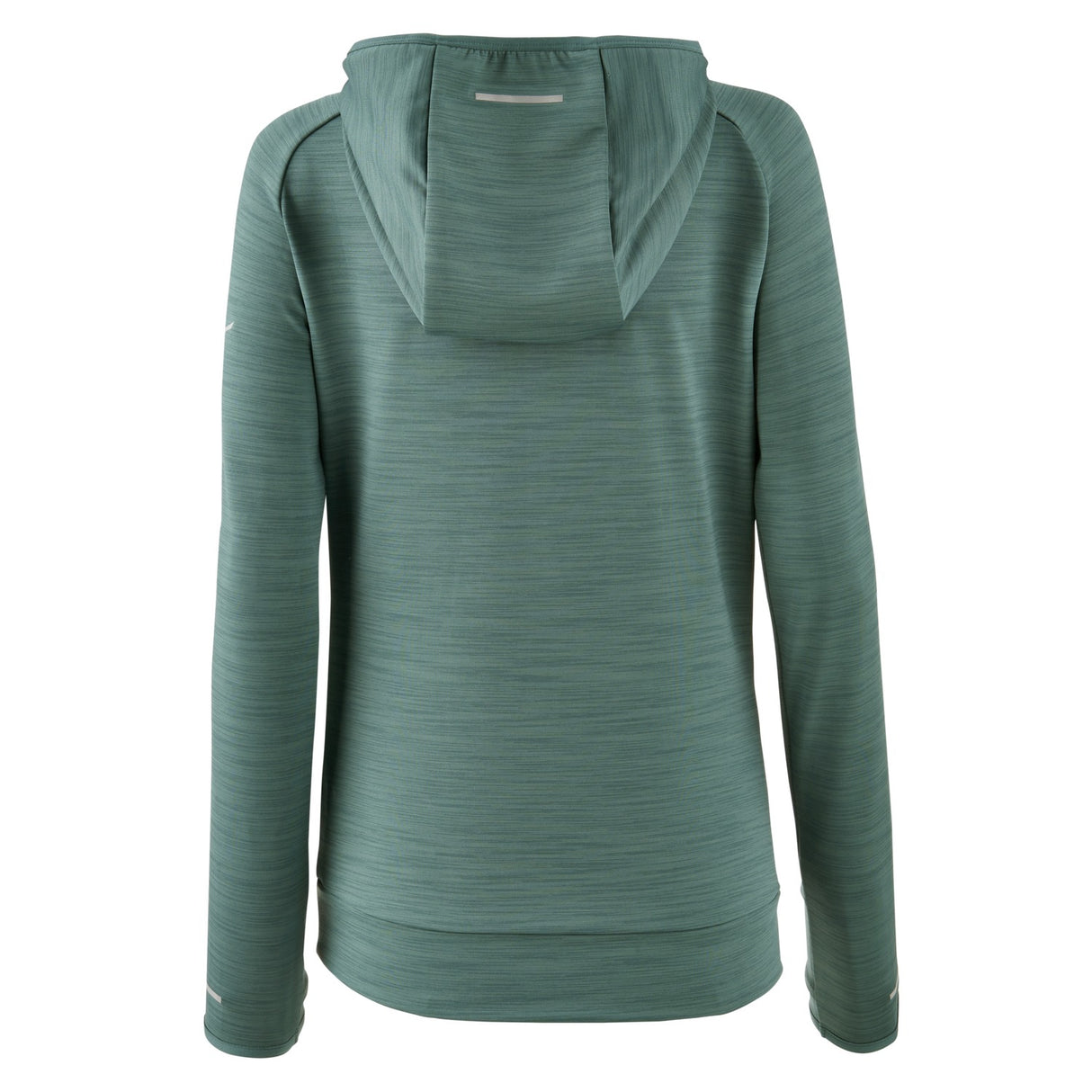 Mizuno Women's Infinity Hoody-2