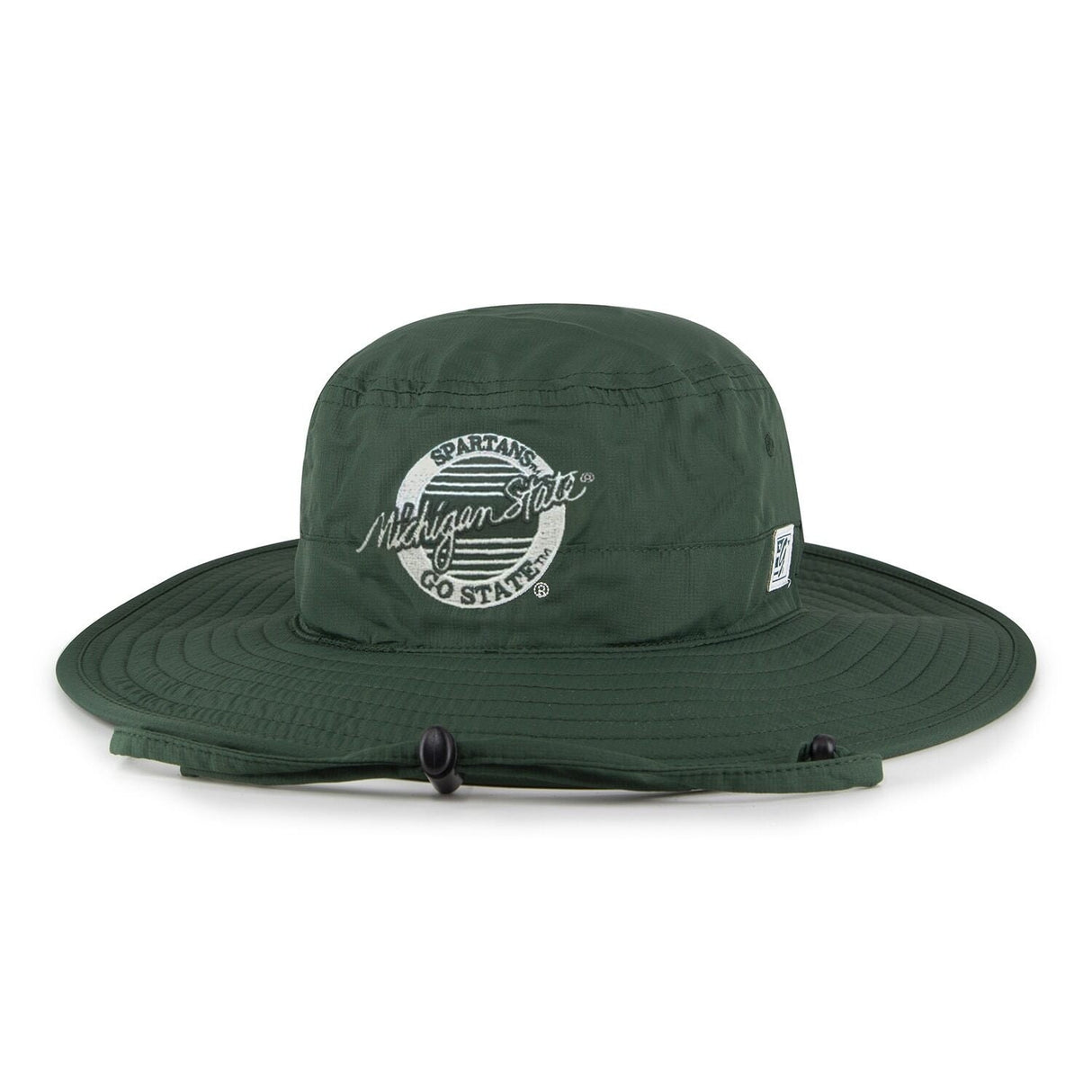 The Game Headwear Michigan State Boonie Hat
