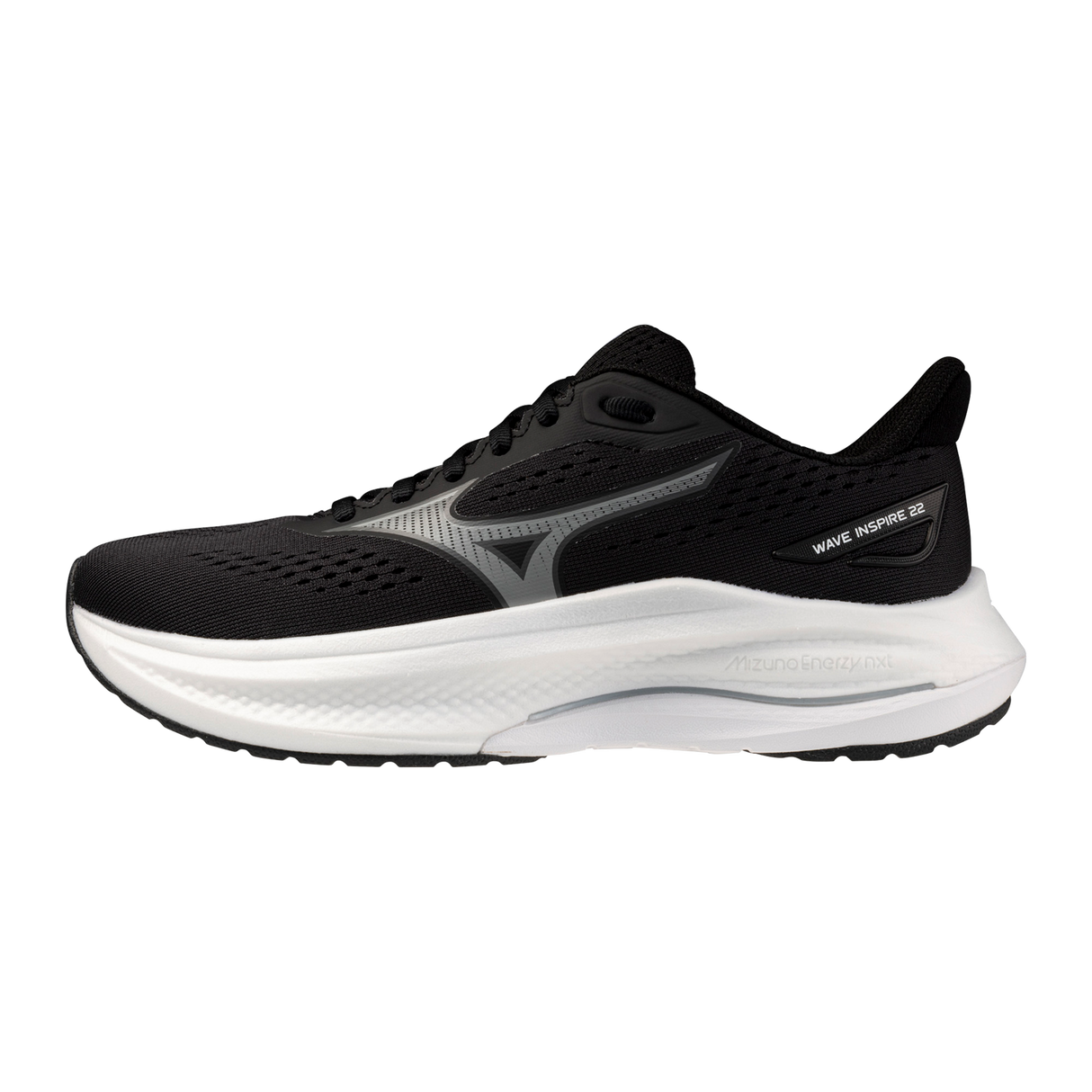 Mizuno Women's Wave Inspire 22 Running Shoes-1