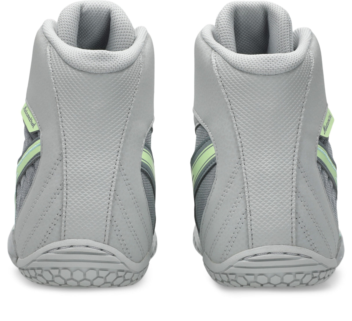 Asics Men's Matcontrol 4 Wrestling Shoes-6