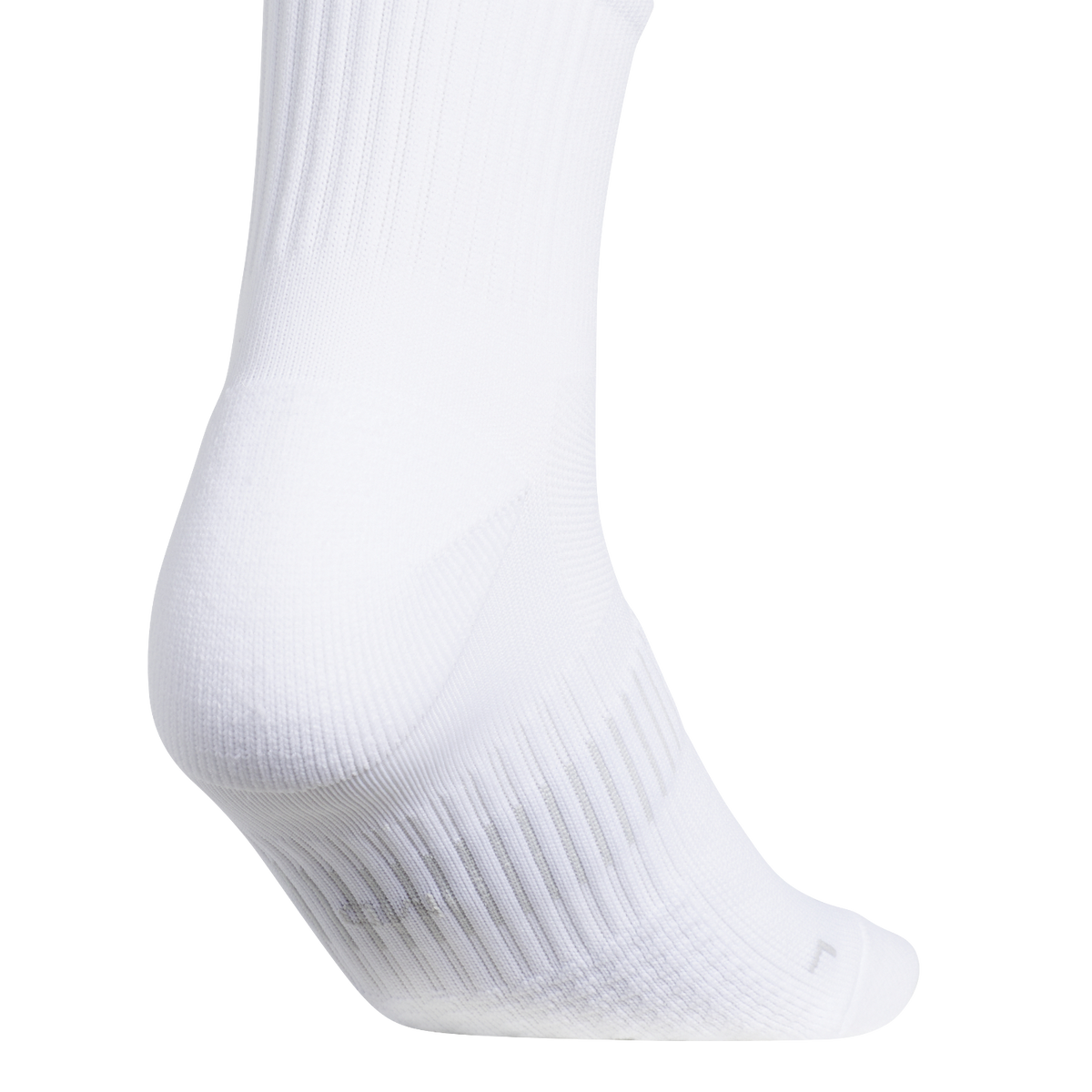 adidas Women's EVO 3-Pack High Quarter Sock-5
