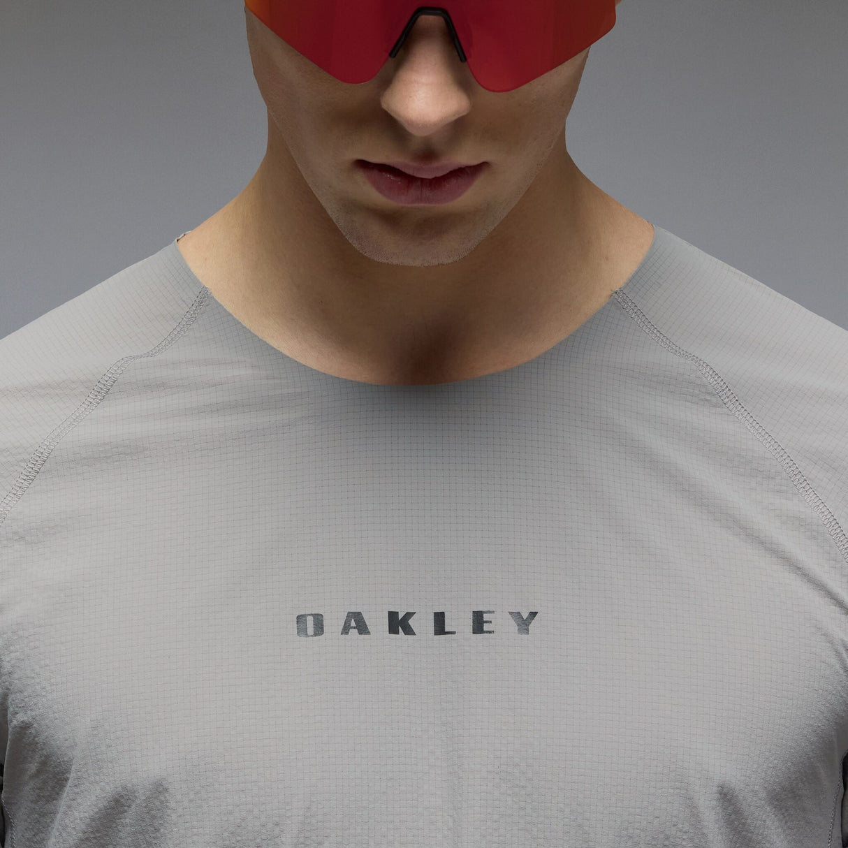 Oakley Men's Seeker Whip Short Sleeve Jersey T-Shirt-8