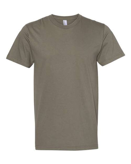 American Apparel Men's Super Heavyweight Tee Mens Apparel Shirts & Tops