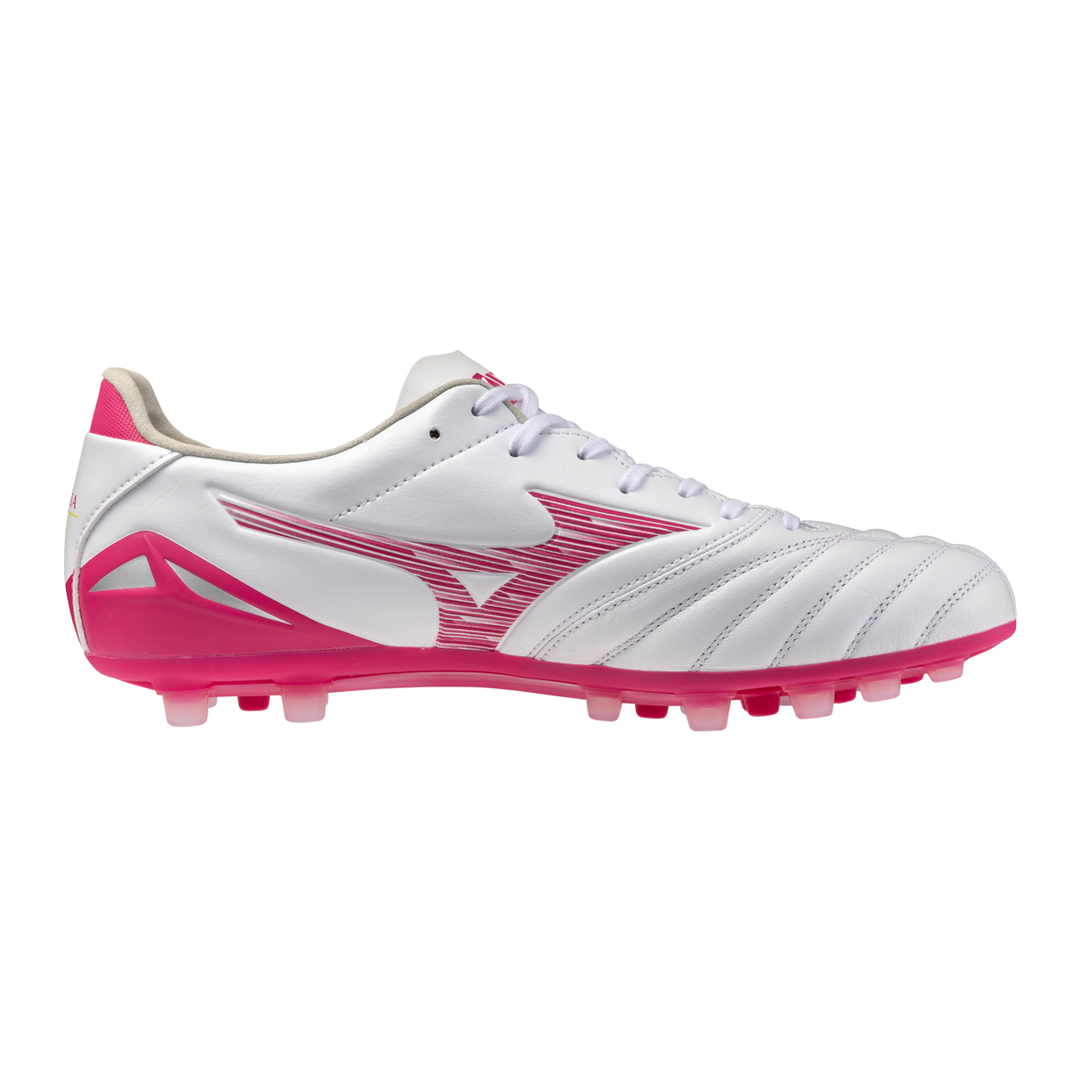 Mizuno Adult Morelia Neo IV Pro AG Soccer Cleats-3