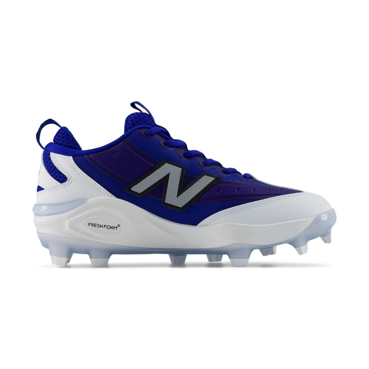 New Balance Men's 3000v8 Energy TPU Molded Baseball Cleats-4