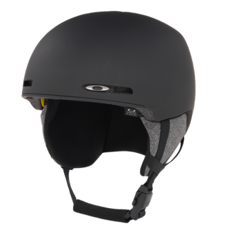 Oakley Mod1 - Asia Fit - Mips Snow Helmet-3
