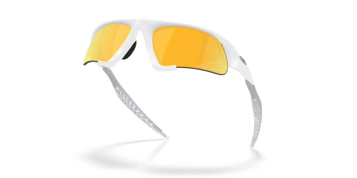 Oakley Suture Jacket Sunglasses-5