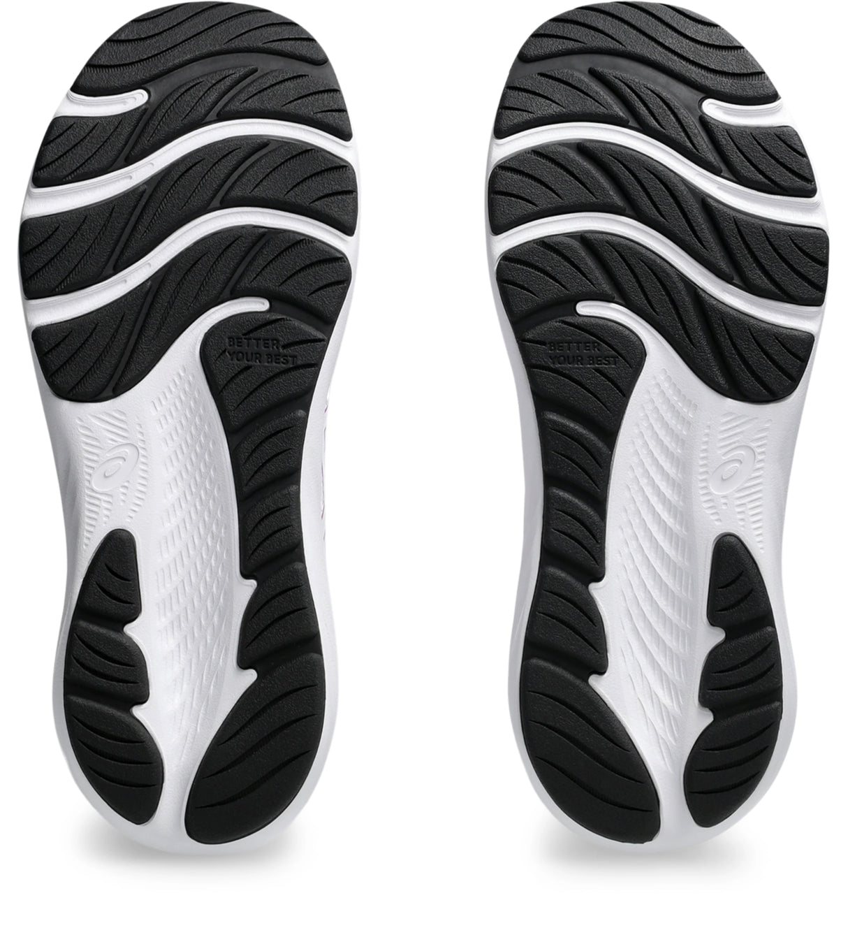 Asics Youth Contend 9 Grade School Running Shoes-3