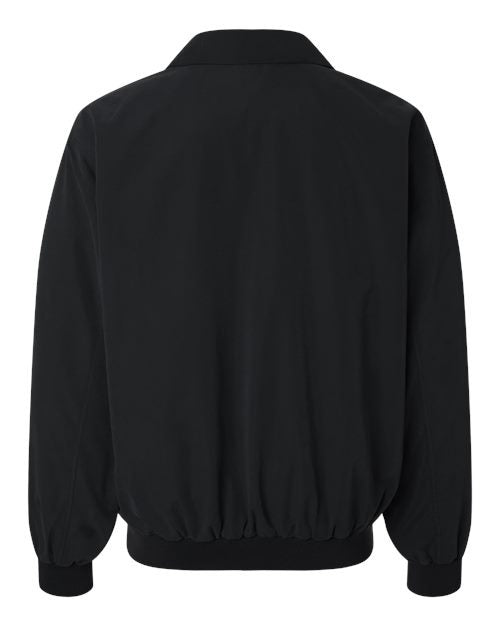 Weatherproof Men's Microfiber Bomber Jacket-2