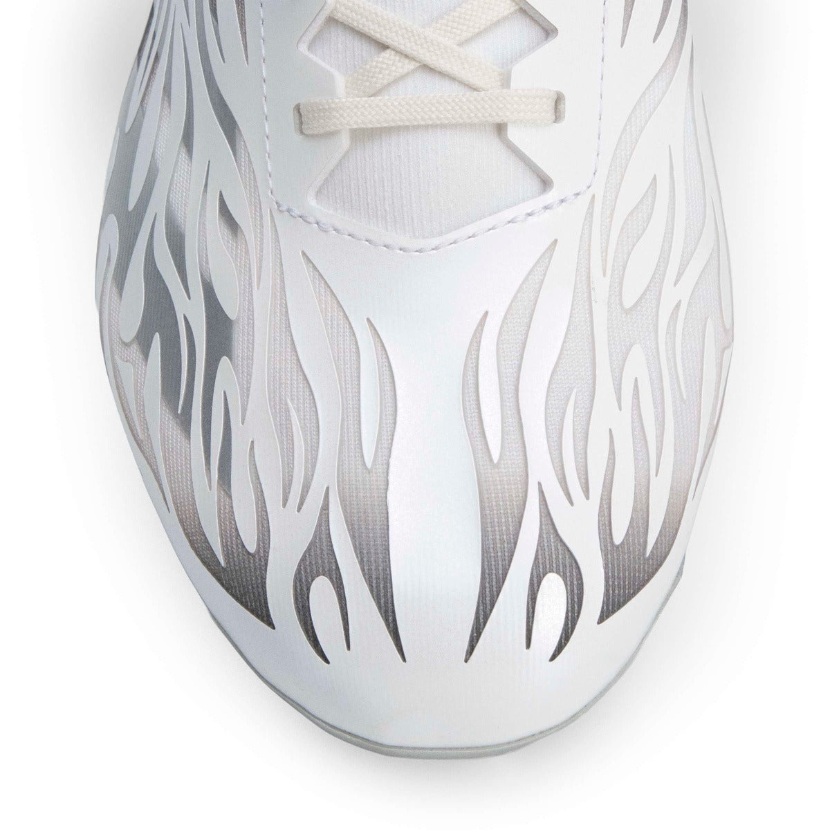 adidas Men's Hellstar Adizero Electric II Football Cleats-8