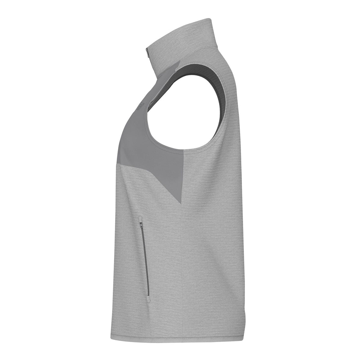 New Balance Women's Heat Grid Vest-3