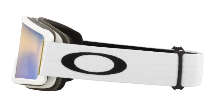 Oakley Target Line S Snow Goggles-5