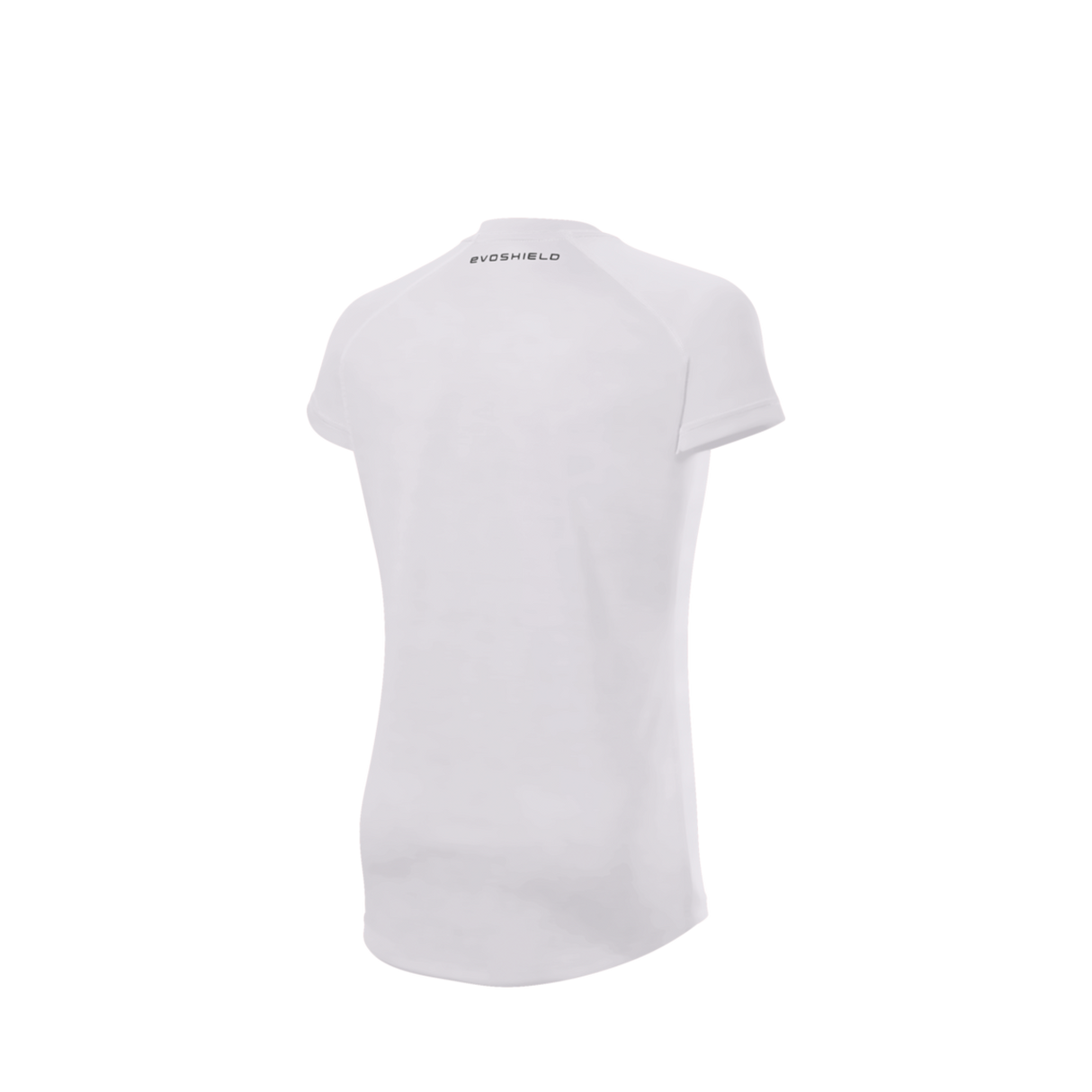 Wilson Women's Fx Baseball Shorts Sleeve Training Tee-1
