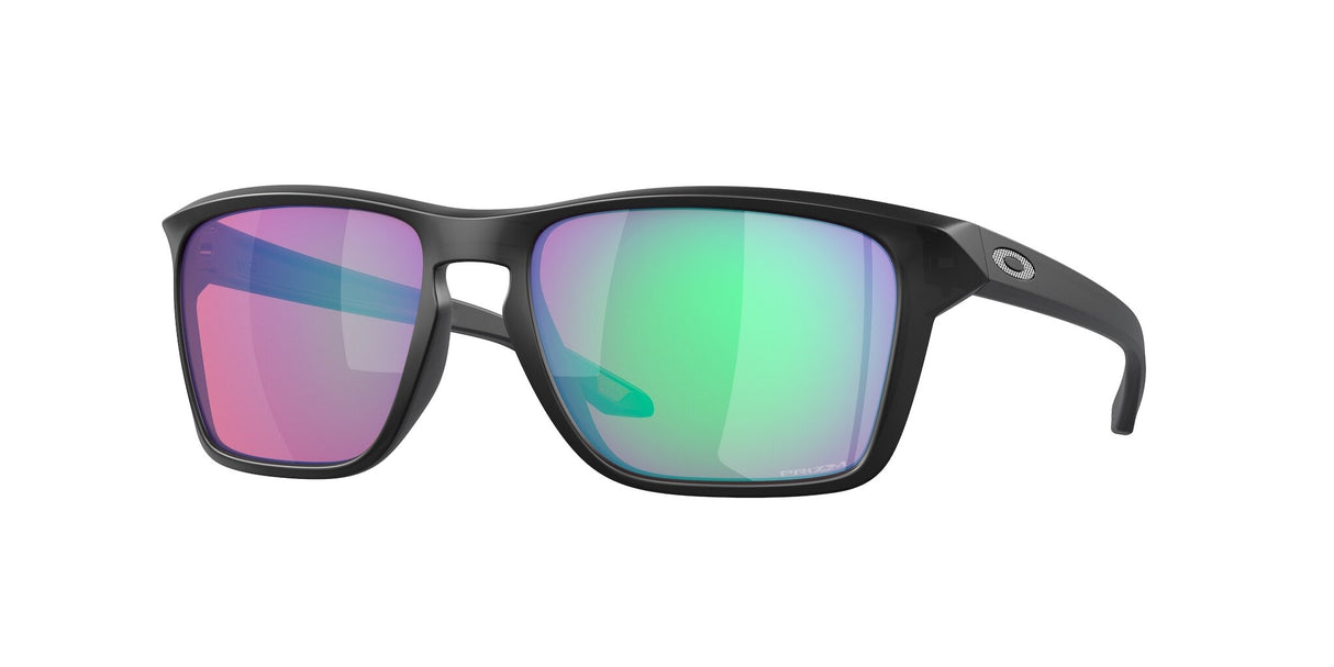 Oakley Sylas Glasses-1
