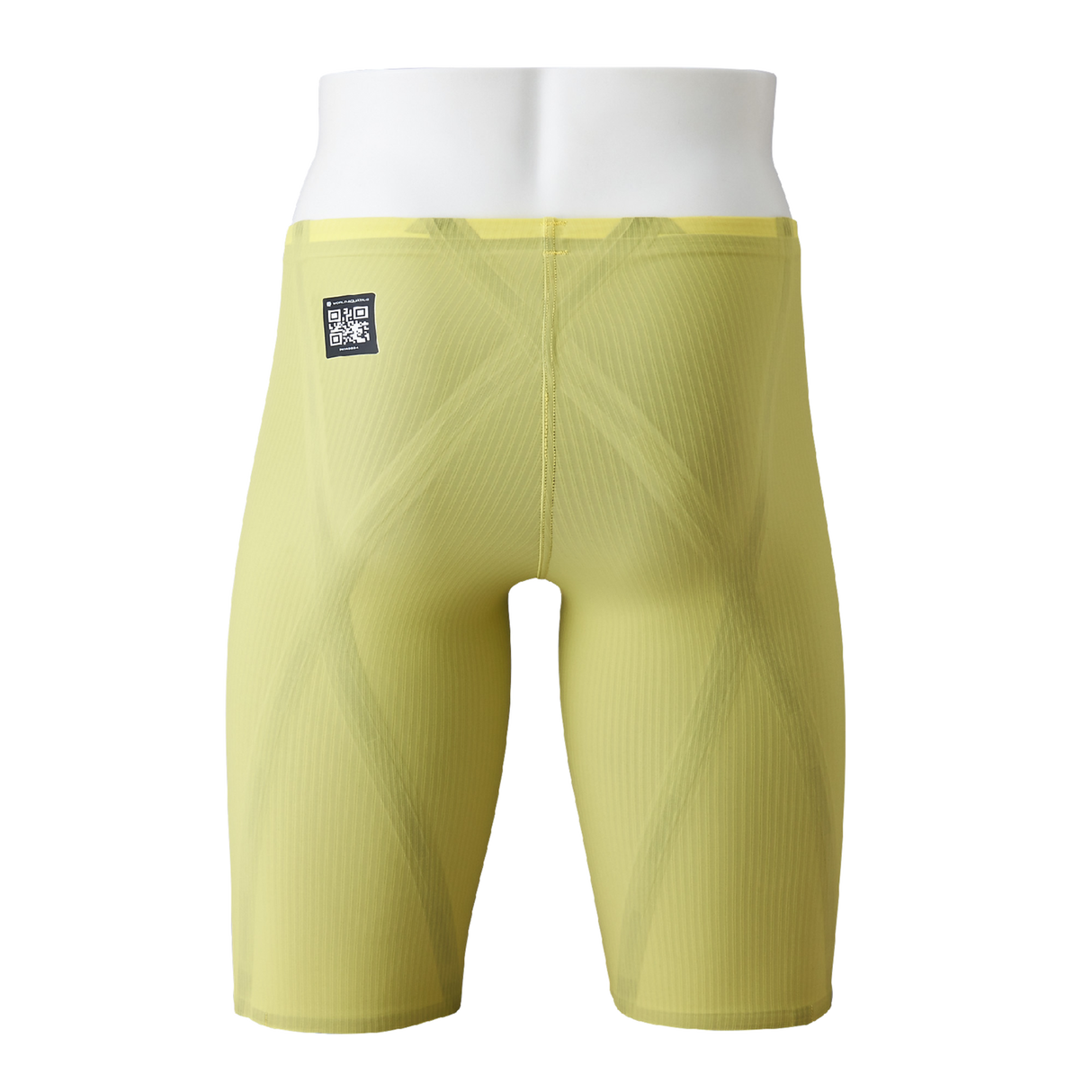 Mizuno Men's GX Sonic Royal PW Swimsuit-2