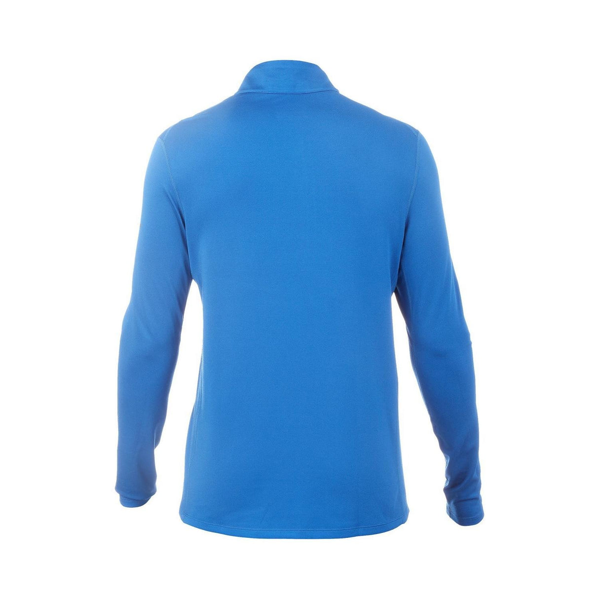 Mizuno Men's Breath Thermo Half Zip-2