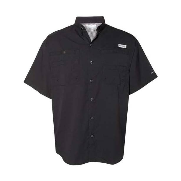 Columbia Women's PFG Tamiami™ II Short Sleeve Shirt-1