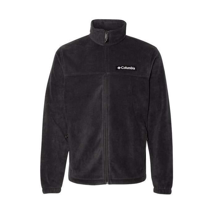 Columbia Men's Steens Mountain™ Fleece 2.0 Full-Zip Jacket-1