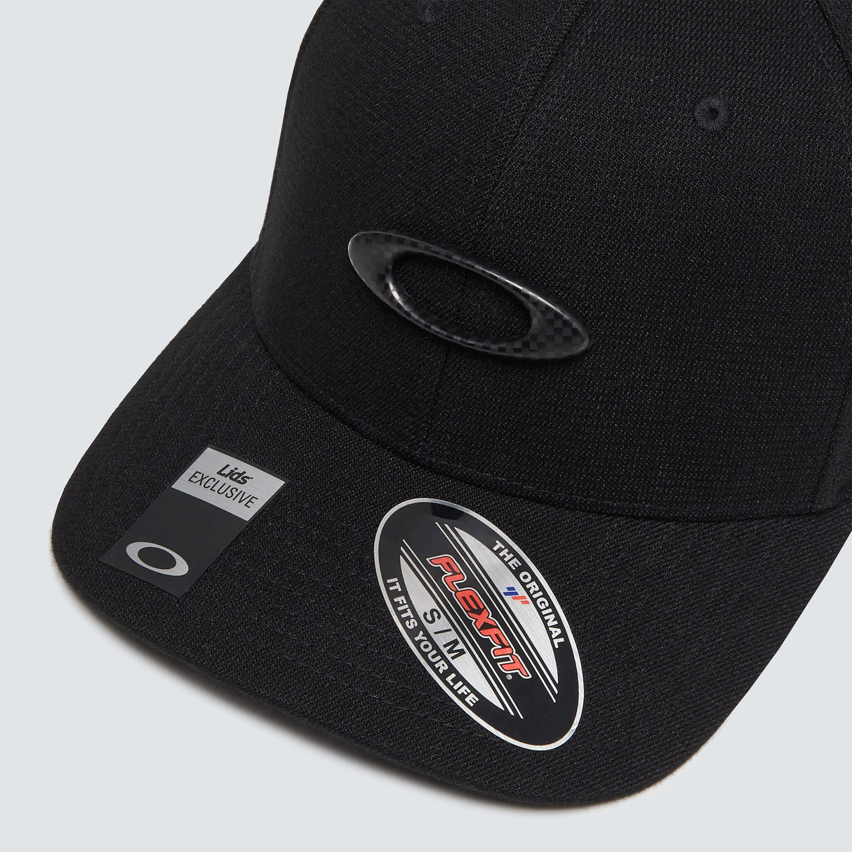 Oakley Tin Can Lx 1 Hat-2